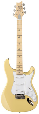 PRS - SE Silver Sky Moon White Maple