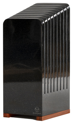 Svaram - Sound Stone Mulam