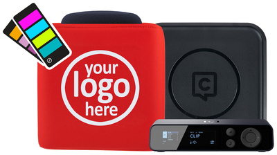 Catchbox - Plus Hub2D 1Cube