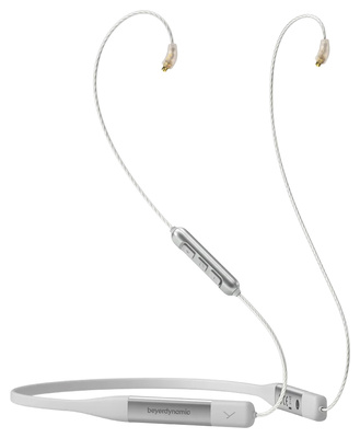 beyerdynamic - Xelento Neckband Receiver beyerdynamic - Xelento Neckband Receiver