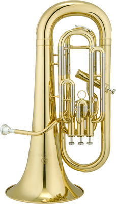 Jupiter - JEP1025 Bb-Euphonium