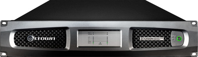 Crown - DCi 2 1250N