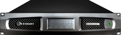Crown - DCi 8 300N Crown - DCi 8 300N