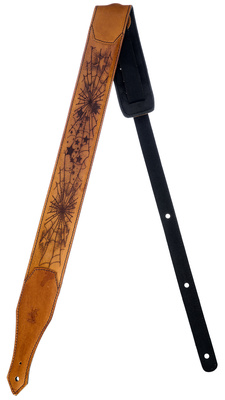 Minotaur - NG-D03 Leather Strap Brown Minotaur - NG-D03 Leather Strap Brown