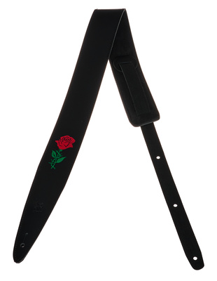 Minotaur - NG-D05 Leather Strap Black Minotaur - NG-D05 Leather Strap Black