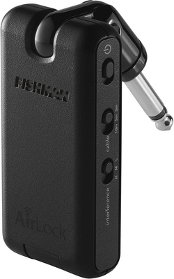 Fishman - Airlock Wireless GT