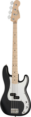 Fender - LTD 50th Steve Harris P-Bass B
