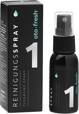 oto-fresh - cleaning spray