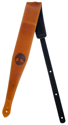 Minotaur - NG-D10 Leather Strap Camel Minotaur - NG-D10 Leather Strap Camel