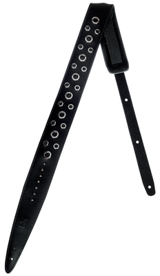 Minotaur - NG-D14 Leather Strap Black Minotaur - NG-D14 Leather Strap Black