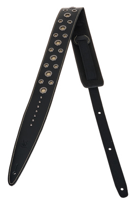 Minotaur - NG-D15 Leather Strap Black Minotaur - NG-D15 Leather Strap Black