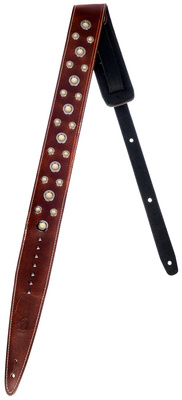 Minotaur - NG-D16 Leather Strap Brown Minotaur - NG-D16 Leather Strap Brown