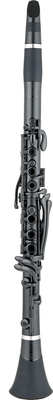 Nuvo Band - Bb-Clarinet Black