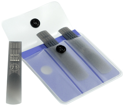 Nuvo Band - Clarinet Reeds 2.5