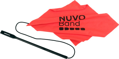 Nuvo Band - Cleaning Rod for Flute