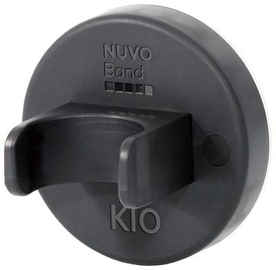 Nuvo Band - Wall Mount for Flute