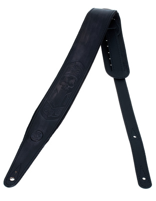 Minotaur - NG-S08 Leather Strap Brown Minotaur - NG-S08 Leather Strap Brown