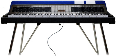 Rhodes - Mk 8-73 American Classic