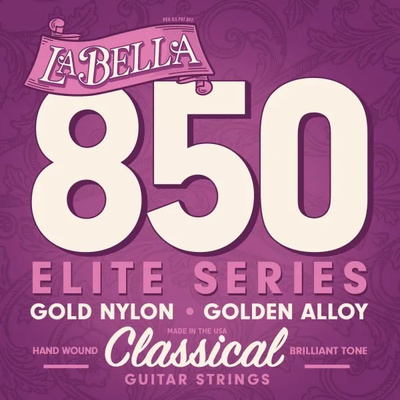 La Bella - 850