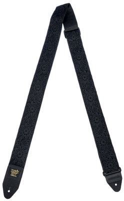 Ernie Ball - Jacquard Strap Daisy AD Ernie Ball - Jacquard Strap Daisy AD