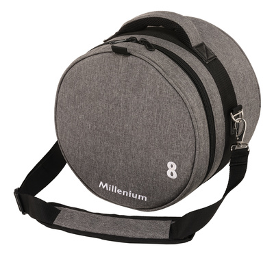 Millenium - '08''x07'' Elite Tom Bag'