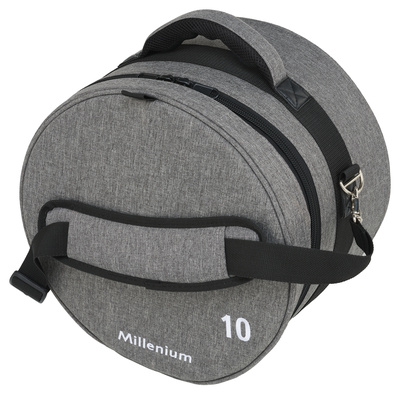 Millenium - '10''x08'' Elite Tom Bag'