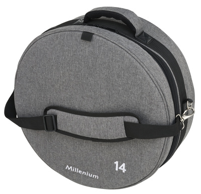 Millenium - '14''x5.5'' Elite Snare Drum Bag'