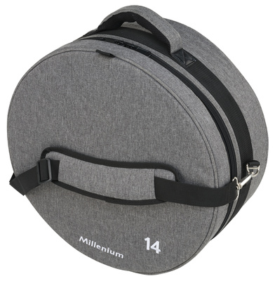 Millenium - '14''x6.5'' Elite Snare Drum Bag'