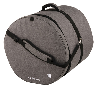 Millenium - '18''x16'' Elite Tom/BD Bag'