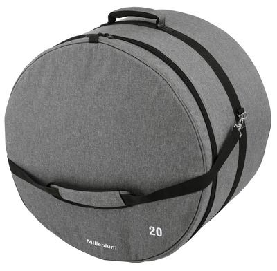 Millenium - '20''x14'' Elite Bass Drum Bag'