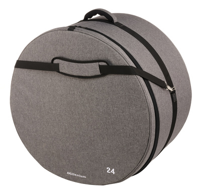 Millenium - '24''x14'' Elite Bass Drum Bag'