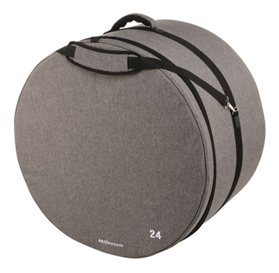 Millenium - '24''x16'' Elite Bass Drum Bag'