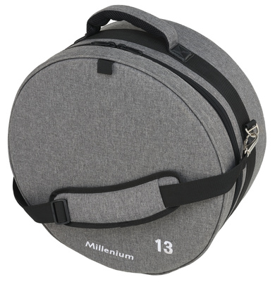 Millenium - '13''x6.5'' Elite Snare Drum Bag'