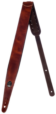 Minotaur - NG-S18 Leather Strap Brown Minotaur - NG-S18 Leather Strap Brown