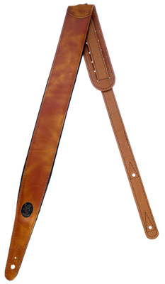 Minotaur - NG-S19 Leather Strap Camel Minotaur - NG-S19 Leather Strap Camel