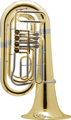 Besson - BE186-1-0 Prodige Bb-Tuba