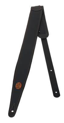 Minotaur - NG-S22 Leather Strap Black Minotaur - NG-S22 Leather Strap Black
