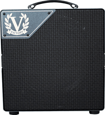 Victory Amplifiers - Kraken Lunchbox Cabinet