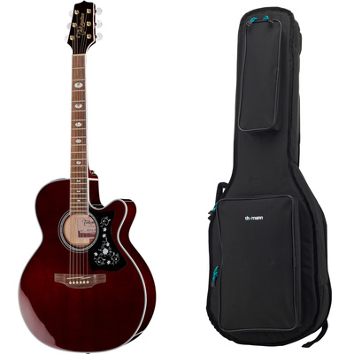 Takamine - GN75CEWR W/Bag
