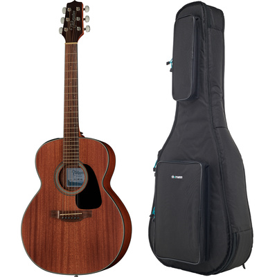 Takamine - GX11MENS W/Bag