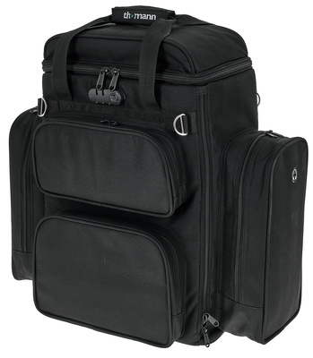 Thomann - Digital Backpack XL BK Thomann - Digital Backpack XL BK