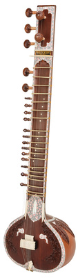 Kanai Lal & Sons - Professional Sitar No.103/S