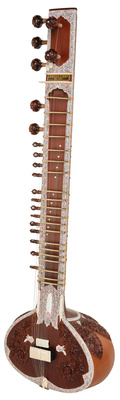 Kanai Lal & Sons - Professional Sitar No.104/S
