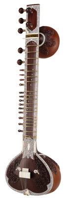 Kanai Lal & Sons - Professional Sitar No.104