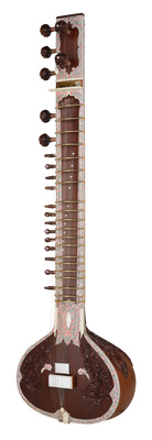 Kanai Lal & Sons - Professional Sitar No.105/S