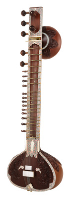 Kanai Lal & Sons - Professional Sitar No.105