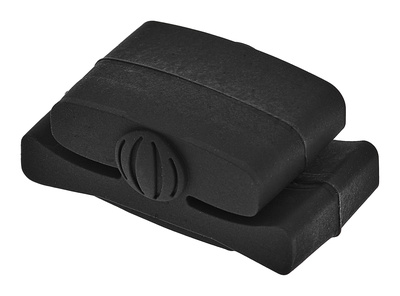 Ernie Ball - Pickholder Guitar Headstock