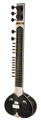Kanai Lal & Sons - Professional Sitar No.101 VK