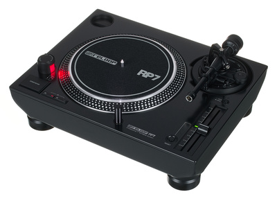 Reloop - RP 7