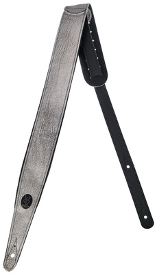 Minotaur - NG-S34 Leather Strap White Minotaur - NG-S34 Leather Strap White